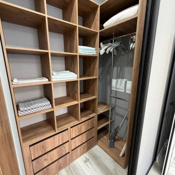 Продается 1-комнатная квартира, 35,3 м²