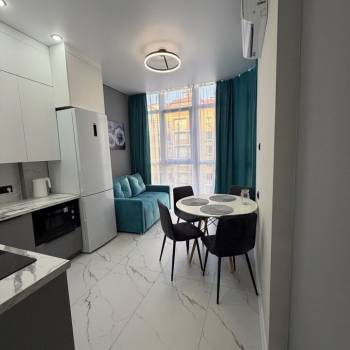 Продается 1-комнатная квартира, 35,3 м²