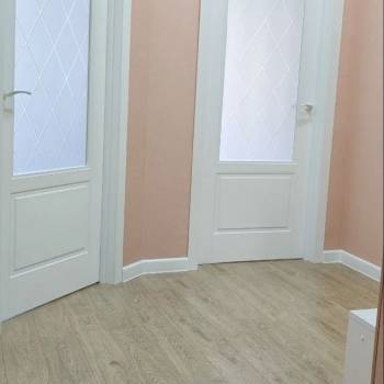 Продается 1-комнатная квартира, 49,9 м²