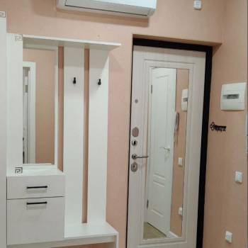Продается 1-комнатная квартира, 49,9 м²