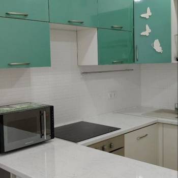 Продается 1-комнатная квартира, 49,9 м²
