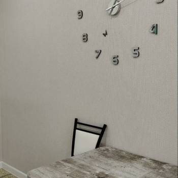 Продается 1-комнатная квартира, 49,9 м²