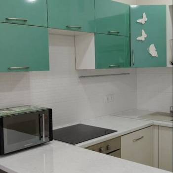 Продается 1-комнатная квартира, 49,9 м²