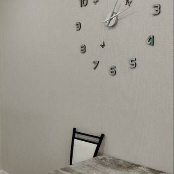 Продается 1-комнатная квартира, 49,9 м²