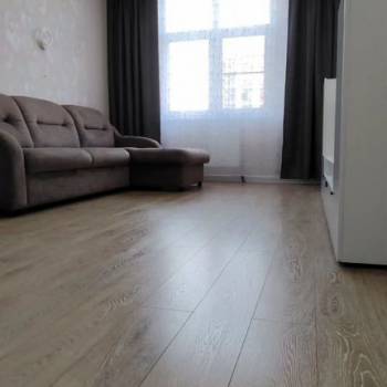 Продается 1-комнатная квартира, 49,9 м²