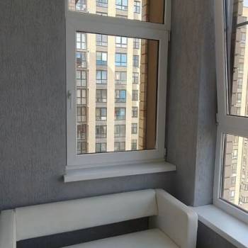 Продается 1-комнатная квартира, 49,9 м²