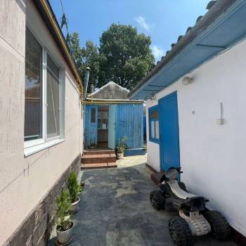 Продается Дом, 52 м²