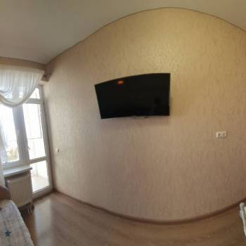 Продается 1-комнатная квартира, 38 м²