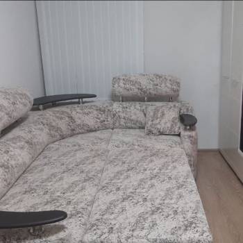 Продается 1-комнатная квартира, 38 м²