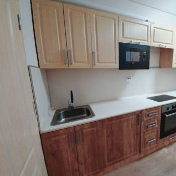 Продается 1-комнатная квартира, 38 м²