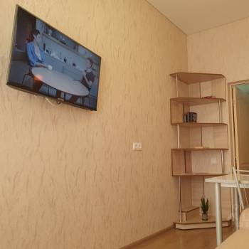 Продается 1-комнатная квартира, 38 м²