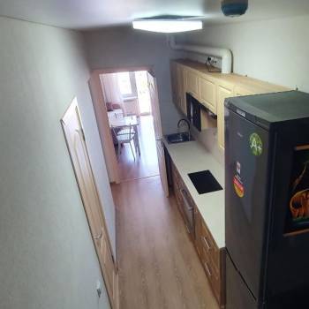 Продается 1-комнатная квартира, 38 м²