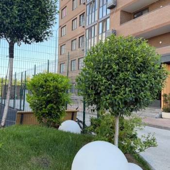 Продается 2-х комнатная квартира, 70 м²