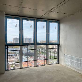 Продается 2-х комнатная квартира, 70 м²