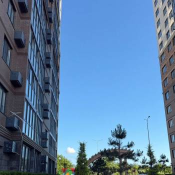 Продается 2-х комнатная квартира, 70 м²