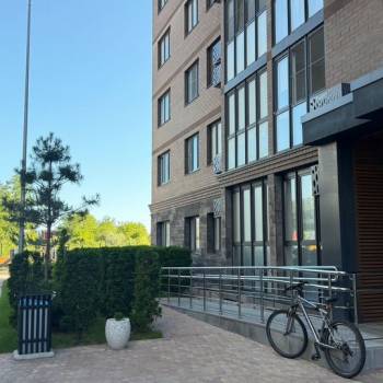 Продается 2-х комнатная квартира, 70 м²