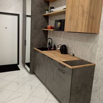 Продается 1-комнатная квартира, 18 м²