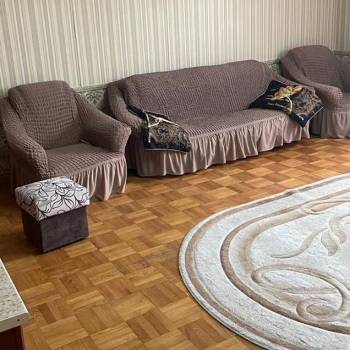 Продается 2-х комнатная квартира, 67,6 м²