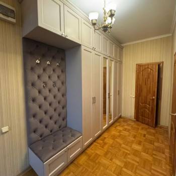 Продается 2-х комнатная квартира, 67,6 м²