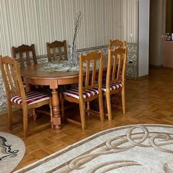 Продается 2-х комнатная квартира, 67,6 м²