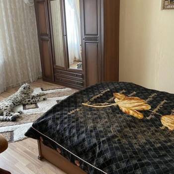 Продается 2-х комнатная квартира, 67,6 м²