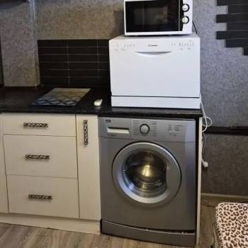 Сдается 1-комнатная квартира, 18 м²