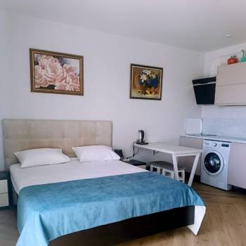 Сдается 1-комнатная квартира, 30 м²