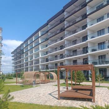 Сдается 1-комнатная квартира, 30 м²