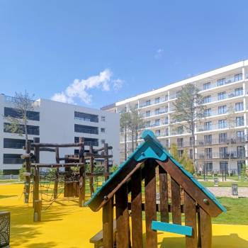 Сдается 1-комнатная квартира, 30 м²