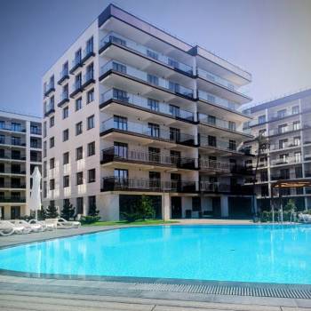 Сдается 1-комнатная квартира, 30 м²
