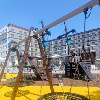 Сдается 1-комнатная квартира, 30 м²