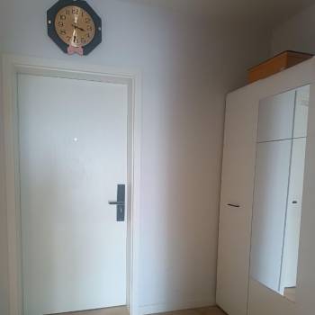 Сдается 1-комнатная квартира, 30 м²