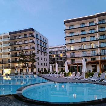 Сдается 1-комнатная квартира, 30 м²