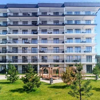 Сдается 1-комнатная квартира, 30 м²