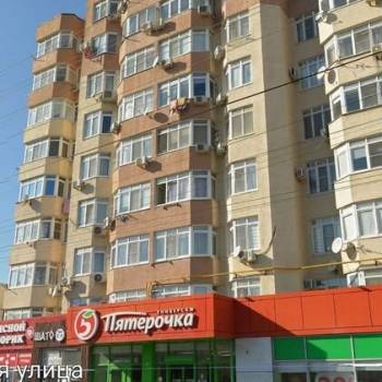 Продается 1-комнатная квартира, 20 м²