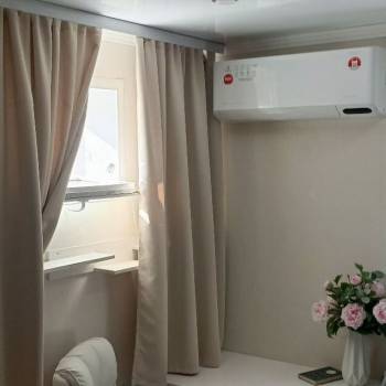 Продается 1-комнатная квартира, 20 м²