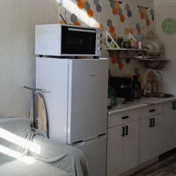 Продается 1-комнатная квартира, 20 м²