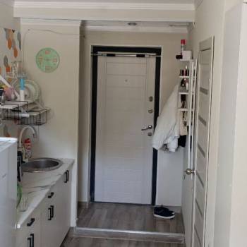 Продается 1-комнатная квартира, 20 м²