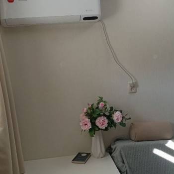 Продается 1-комнатная квартира, 20 м²