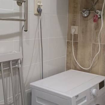 Продается 1-комнатная квартира, 20 м²