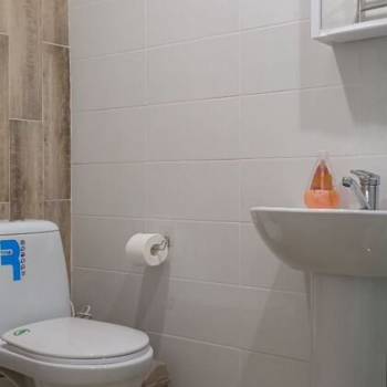 Продается 1-комнатная квартира, 20 м²