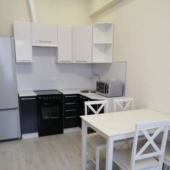 Продается 1-комнатная квартира, 38,7 м²