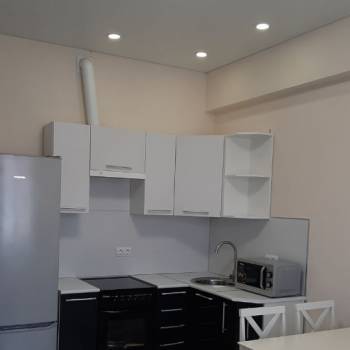 Продается 1-комнатная квартира, 38,7 м²
