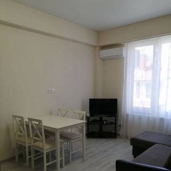 Продается 1-комнатная квартира, 38,7 м²