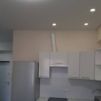Продается 1-комнатная квартира, 38,7 м²
