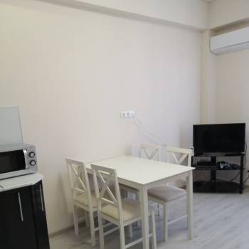 Продается 1-комнатная квартира, 38,7 м²