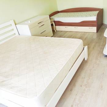 Продается 1-комнатная квартира, 38,7 м²