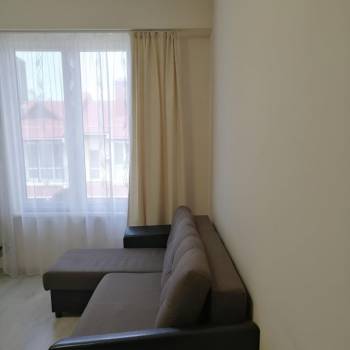 Продается 1-комнатная квартира, 38,7 м²