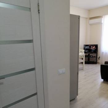 Продается 1-комнатная квартира, 38,7 м²