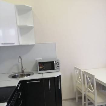 Продается 1-комнатная квартира, 38,7 м²